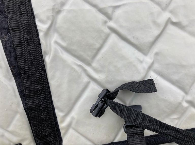 Boot Liner - Custom Made for Mini Clubman F54 (From 2016)