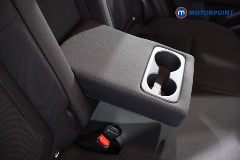 2021 Hyundai TUCSON 1.6 TGDi Hybrid 230 Premium 5dr 2WD Auto SUV Hybrid Automatic