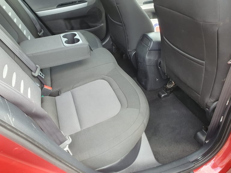 KIA CEED 1.6 CRDi 2 EcoDynamics 5dr Tax £20 Super condition Recent major service
