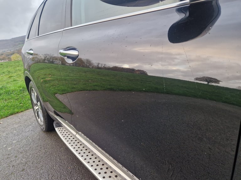 2019 Kia Sorento 2.2 CRDi GT-Line 5dr Auto ESTATE Diesel Automatic