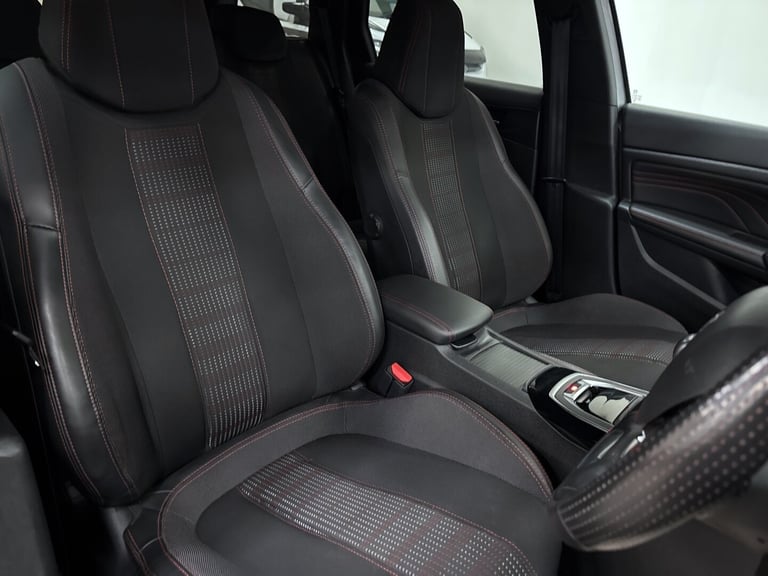 2016 PEUGEOT 308 PURETECH S/S SW GT LINE ESTATE Petrol