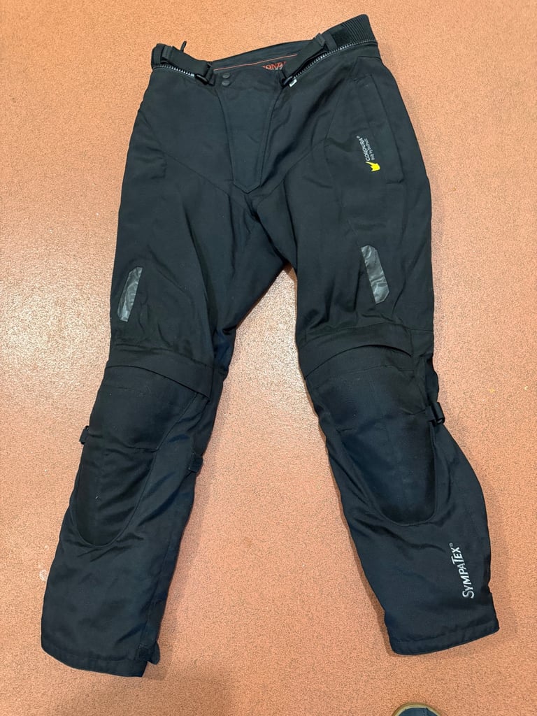 Honda 2piece suit