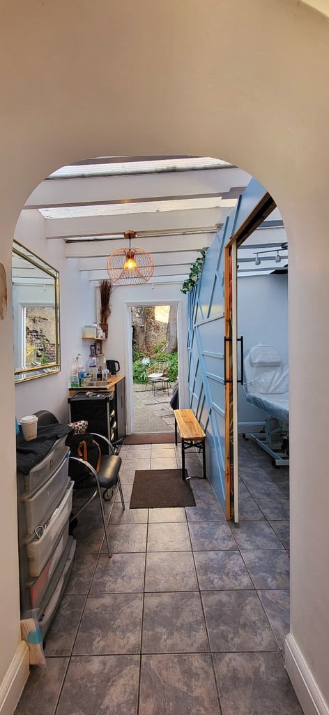 Hair/ Beauty/Tattoo rent space