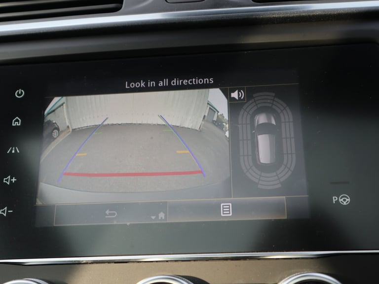 2020 Renault Kadjar 1.3 TCe GT Line SUV 5dr Petrol Manual Euro 6 (s/s) (140 ps)