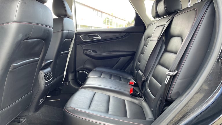 2022 MG HS 1.5 T-GDI Excite 5dr DCT Petrol