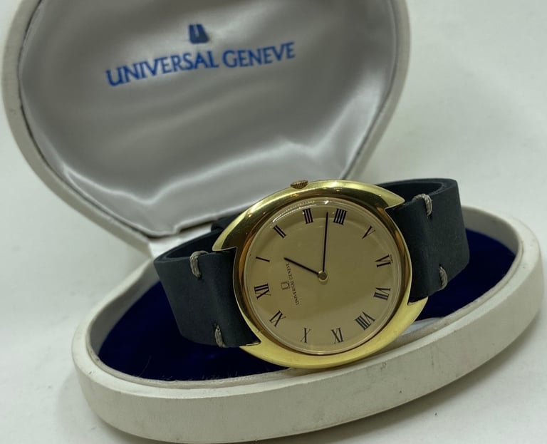 Used Men's Watches for Sale in West Yorkshire | Gumtree
