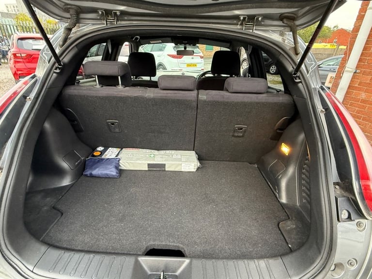 2015 Nissan Juke 1.5 dCi Acenta Premium 5dr HATCHBACK DIESEL Manual