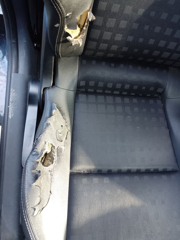 Mitsubishi, COLT, ralliart Hatchback, 2011, Manual, 1468 (cc), 3 doors