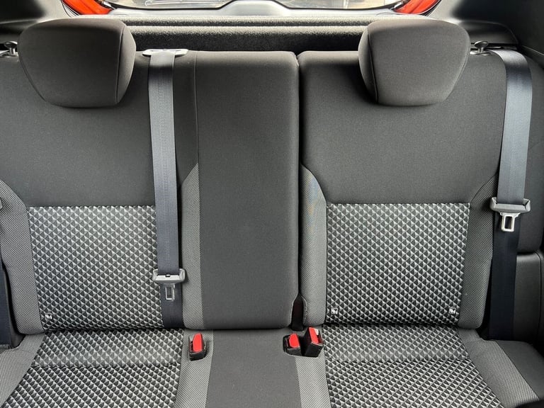 2019 Nissan Micra Nissan Micra 1.0 Acenta 5dr Hatchback Petrol Automatic