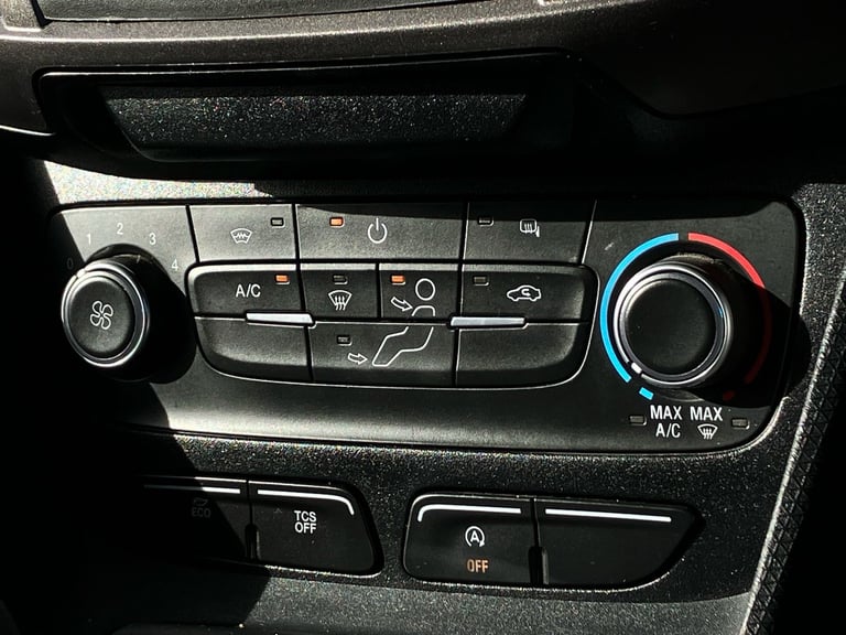 2024 Ford Transit Connect 1.5 EcoBlue 75ps Trend Van Van DIESEL Manual