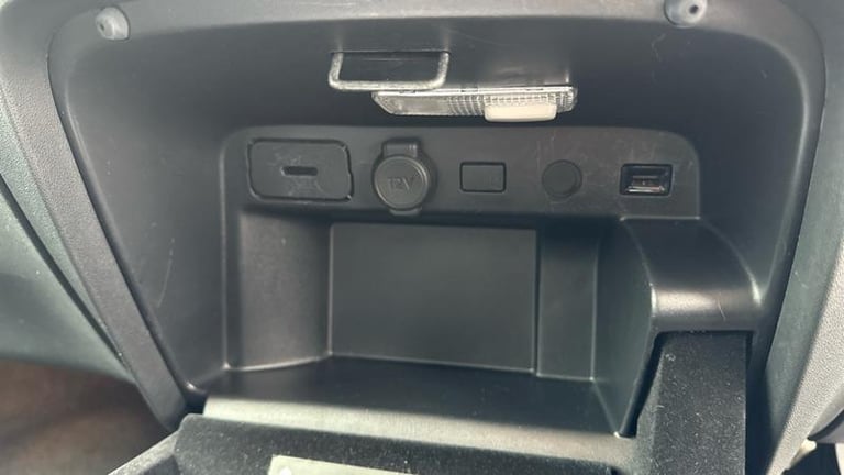2021 Citroen C4 Grand Picasso 1.2 PureTech Sense MPV 5dr Petrol Manual Euro 6 (s/s) (130 ps) Manu...