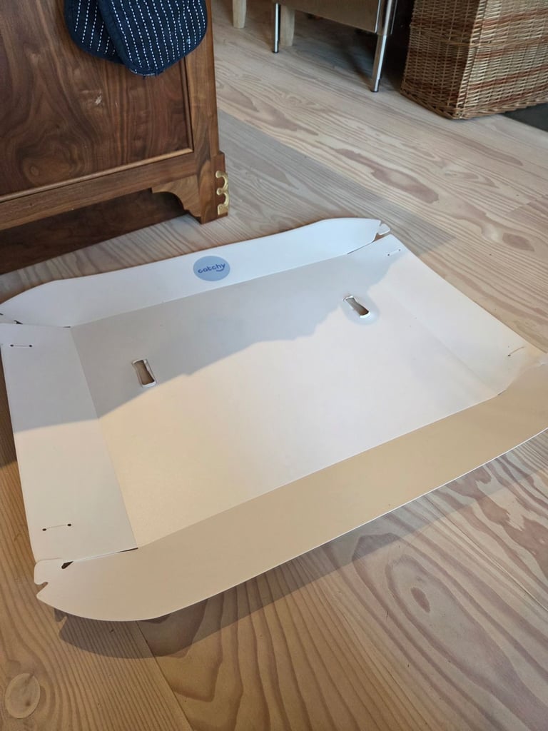 Stokke Tripp Trapp newborn, baby set, baby set tray, Catchy tray