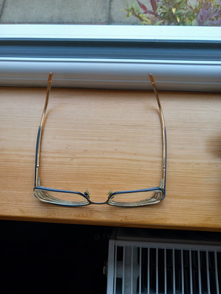 Tommy hilfiger designer mens glasses 