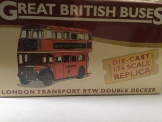 Large Collection of Die cast Vehicles