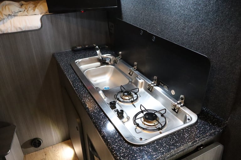 2015 Mercedes-Benz Sprinter 313 CDI LWB Panel Van Diesel Manual