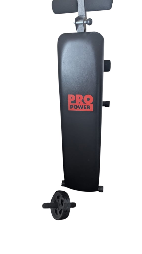 image for Abbs exercise equipment 