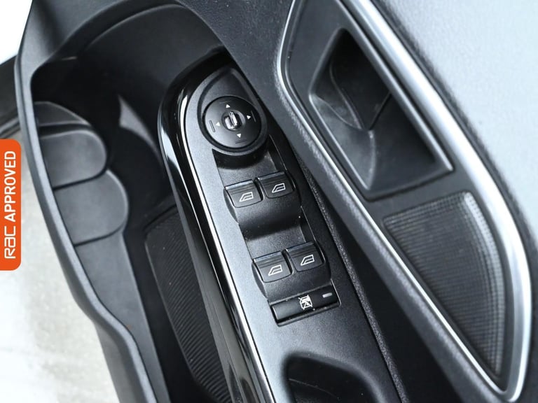 2014 Ford B-MAX 1.0 EcoBoost 125 Zetec 5dr MPV PETROL Manual