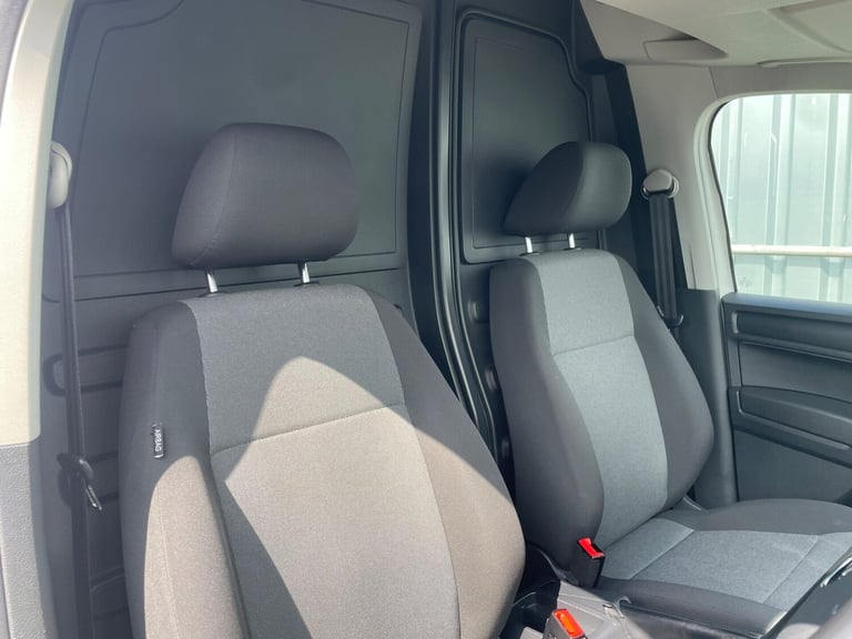 2019 Volkswagen Caddy Maxi 2.0 TDI BlueMotion Tech 102PS Startline Van PANEL VAN DIESEL Manual