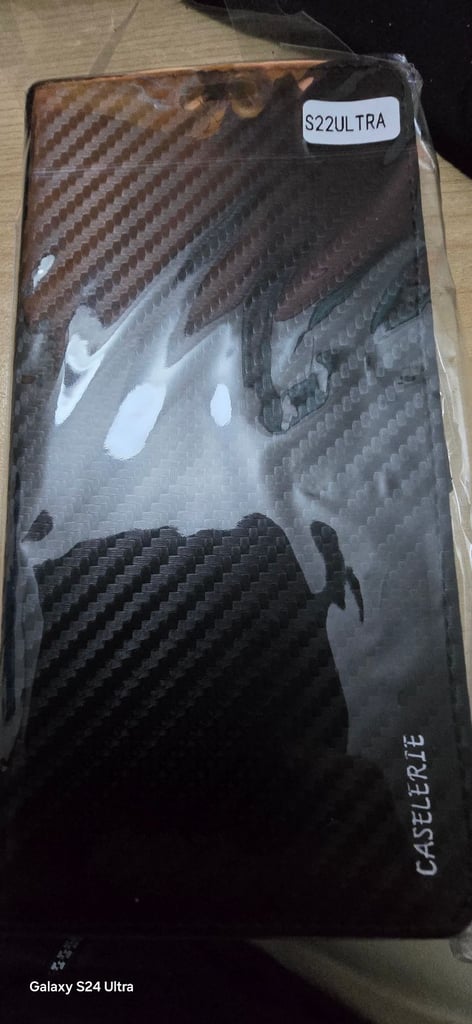 samsung s22 ultra flip case 