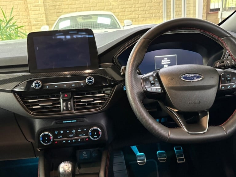  Ford Kuga 1.5 EcoBoost 150 ST-Line X Edition 5dr Petrol