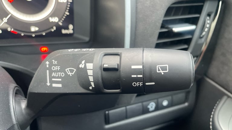 2025 Nissan Qashqai 1.3 DiG-T MH N-Design 5dr Petrol Hatchback Hatchback Petrol Manual