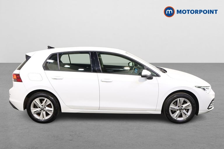2020 Volkswagen Golf 1.5 eTSI 150 Life 5dr DSG Hatchback Petrol Automatic