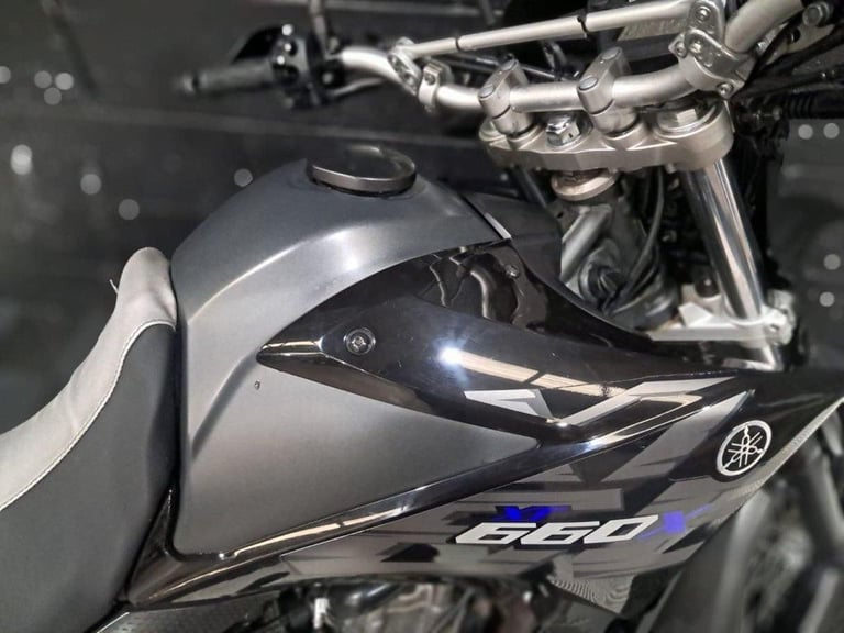 2014 63 YAMAHA XT660X FINANCE SPECIALISTS APPLY NOW
