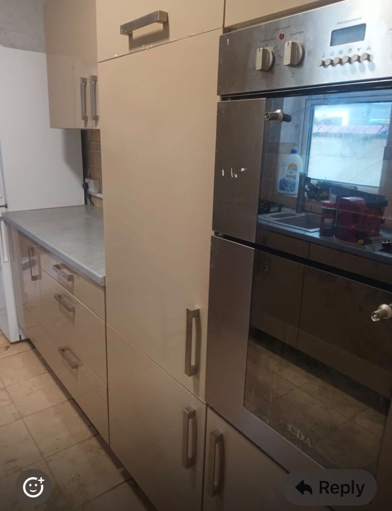 Modern 3-Bedroom House | Fully Fitted Kitchen | Parking | Garden | Belmont Avenue, Blackpool - FY1