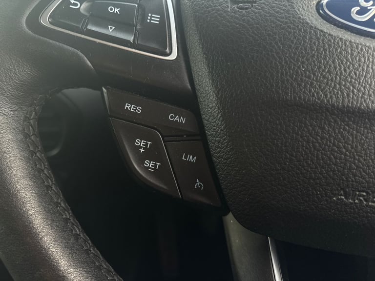 2022 Ford Ecosport 1.0 EcoBoost 125 Titanium 5dr 5 Door PETROL Manual