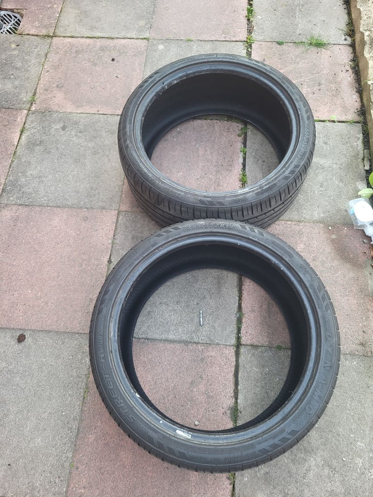255/35/rz19 