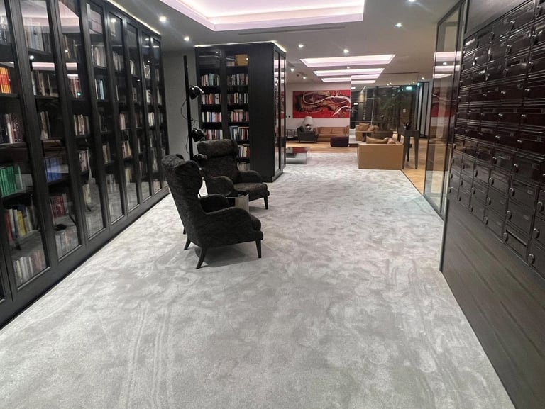 image for premium Runner and carpet supplying and fitting