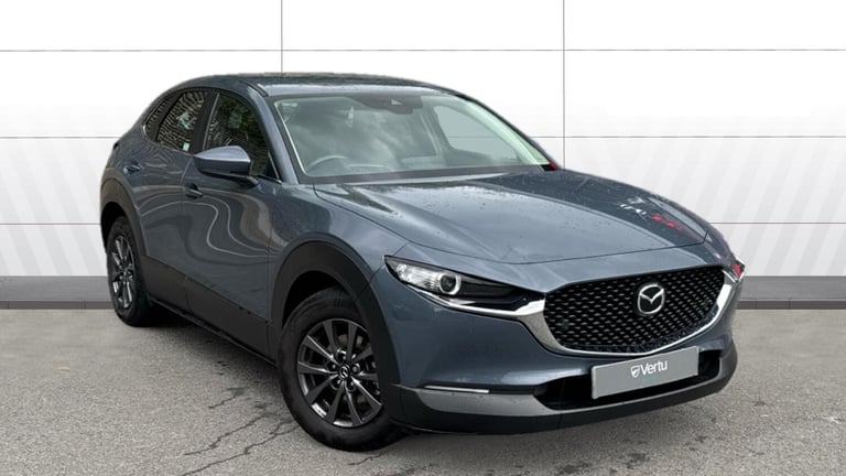 image for 2023 Mazda CX-30 2.0 e-Skyactiv G MHEV SE-L Lux 5dr Petrol Hatchback Hatchback Petrol Manual