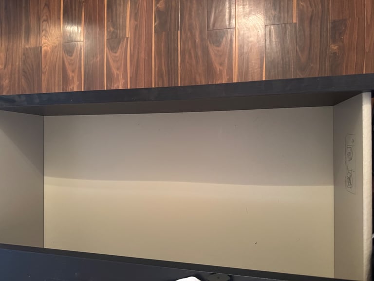 IKEA Malm 6 drawer 