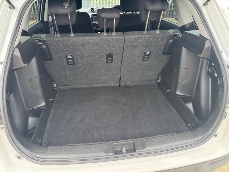 2019 Suzuki Vitara 1.0 Boosterjet SZ-T Euro 6 (s/s) 5dr HATCHBACK Petrol Manual