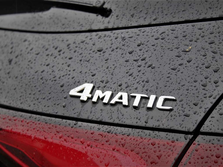 2024 Mercedes-Benz GLC GLC 300 4Matic AMG Line Premium 5dr 9G-Tronic ESTATE PETROL Automatic