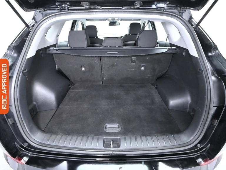 2017 Hyundai TUCSON 1.7 CRDi Blue Drive SE Nav 5dr 2WD ESTATE DIESEL Manual