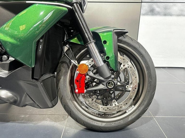 2024 Ducati Diavel 1158 For Bentley Ducati Quick Shift Euro 5