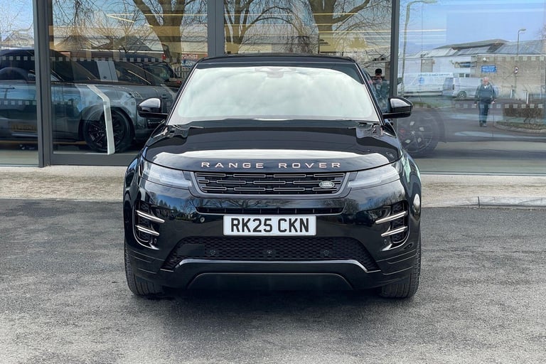  Land Rover Range Rover Evoque 2.0 D200 MHEV Autobiography SUV 5dr Diesel Auto 4WD Euro 6 (s/s) (...