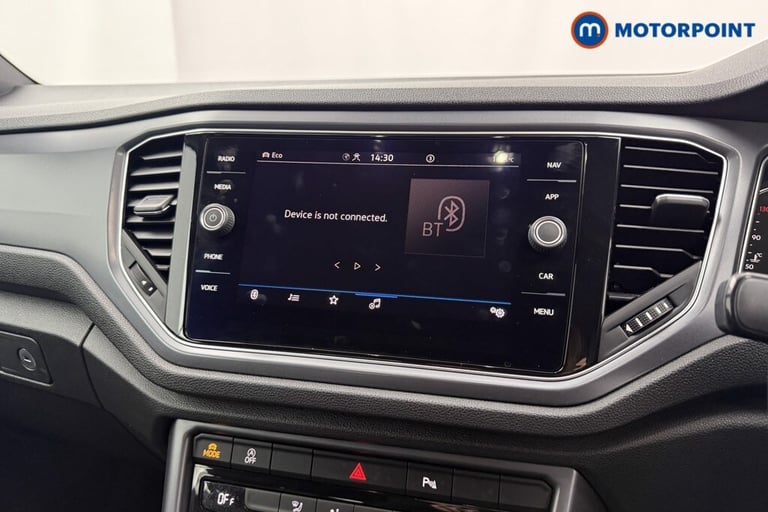 2021 Volkswagen T-Roc 1.5 TSI R-Line 2dr DSG Convertible Petrol Automatic