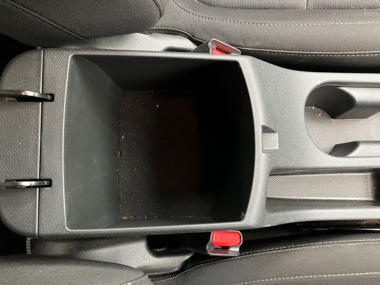 2022 Hyundai KONA 1.6 GDi Hybrid SE Connect 5dr DCT Hatchback PETROL/ELECTRIC Automatic