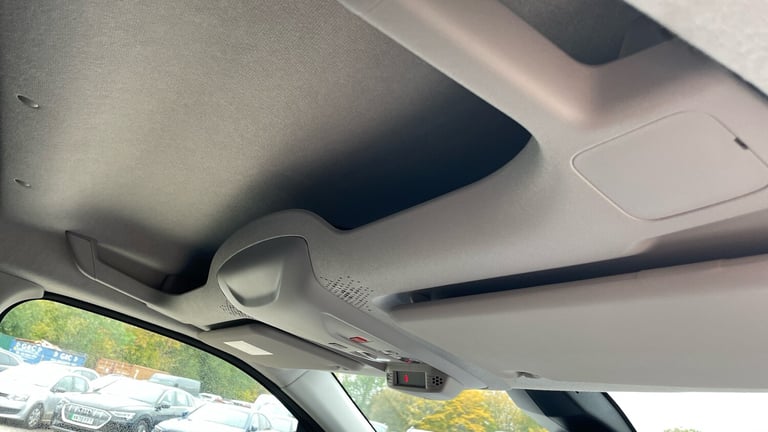 2025 Citroen Berlingo 1.5 BlueHDi 950 Driver XL Panel Van 6dr Diesel EAT8 LWB Euro 6 (s/s) (130 p...