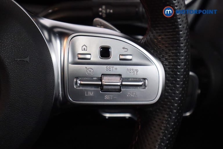2021 Mercedes-Benz A-Class A200d AMG Line Premium Plus 5dr Auto Hatchback Diesel Automatic