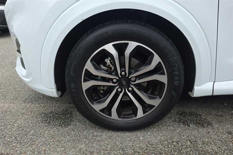 2023 Ford Puma 1.0 EcoBoost Hybrid mHEV ST-Line 5dr HATCHBACK PETROL Manual