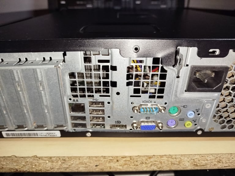 Office pc