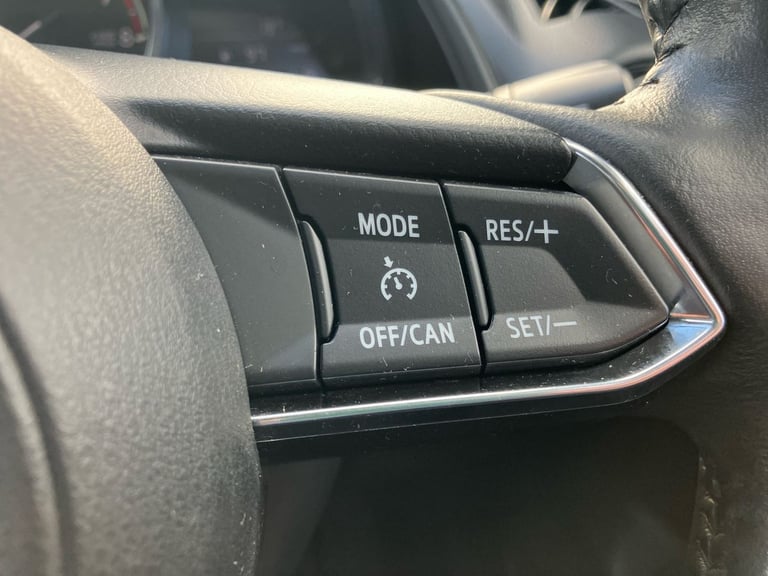 2019 Mazda CX-3 2.0 Sport Nav + 5dr Auto Hatchback Petrol Automatic