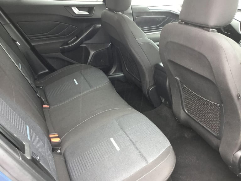  Ford Focus Focus Active 5 door 1.0L EcoBoost 125PS FWD 6 Speed Manual Petrol Manual