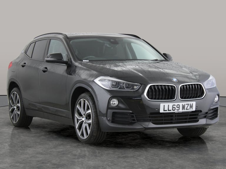 2019 BMW X2 2.0 18d Sport SUV 5dr Diesel Auto sDrive Euro 6 (s/s) (150 ps) - AUTO PARK  Suv Diese...