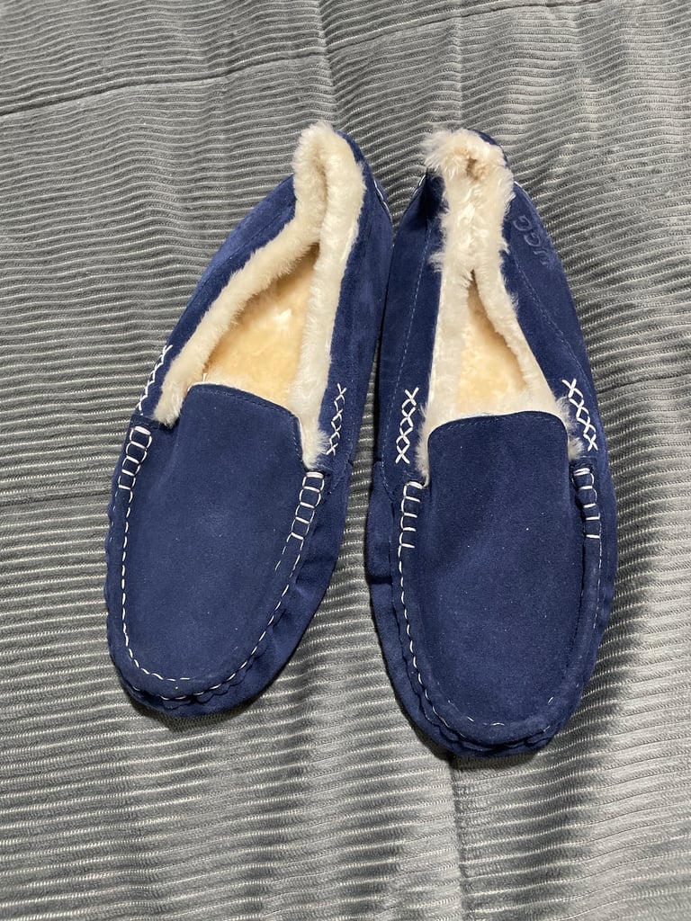 image for Slippers 
