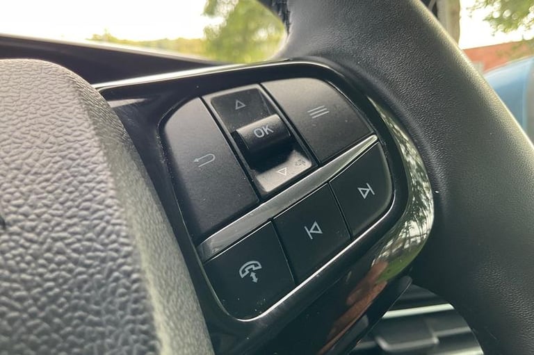 2025 Ford Transit Custom 280 Limited AUTO L1 SWB FWD 2.0 EcoBlue 136ps Low Roof, CRUISE CONTROL, ...