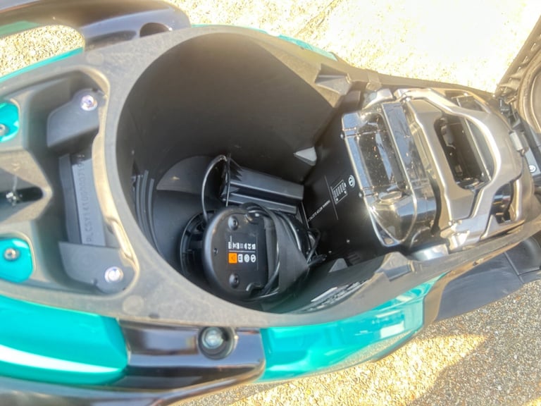 2024 Yamaha NEOS Neos (22MY)  Electric Automatic